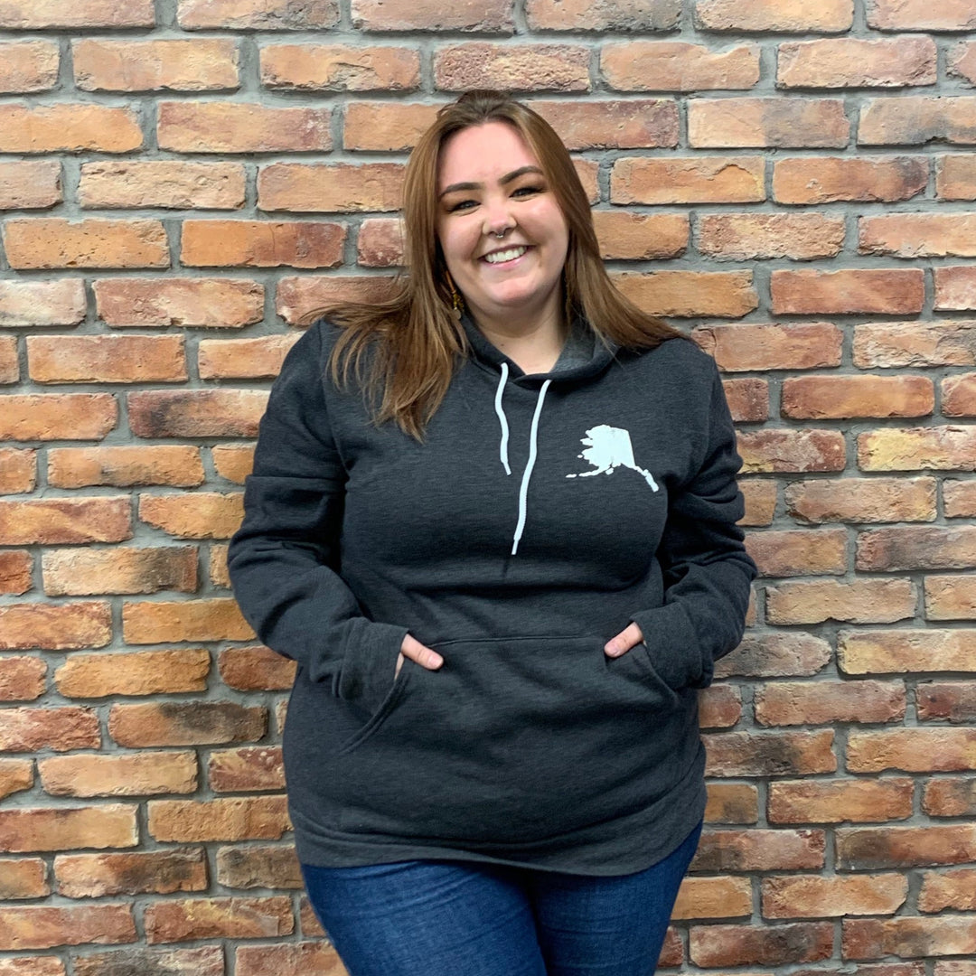 Camp Local Hoodie