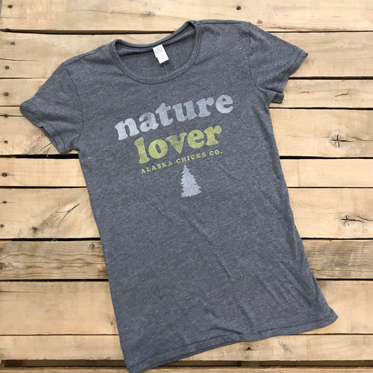 Nature Lover T-Shirt