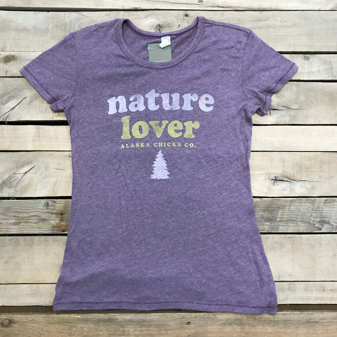 Nature Lover T-Shirt