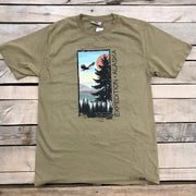 Expedition Eagle T-Shirt