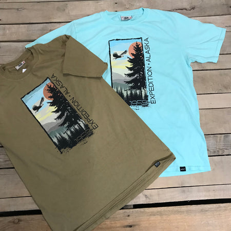 Expedition Eagle T-Shirt