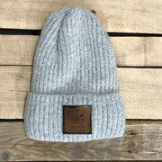 Expedition Ribbed Beanie