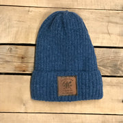 Expedition Ribbed Beanie