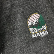 Alaska Scenery Joggers