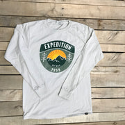 Expedition Get Wild Long Sleeve T-Shirt