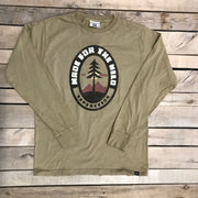Made For The Wild Long Sleeve T-Shirt