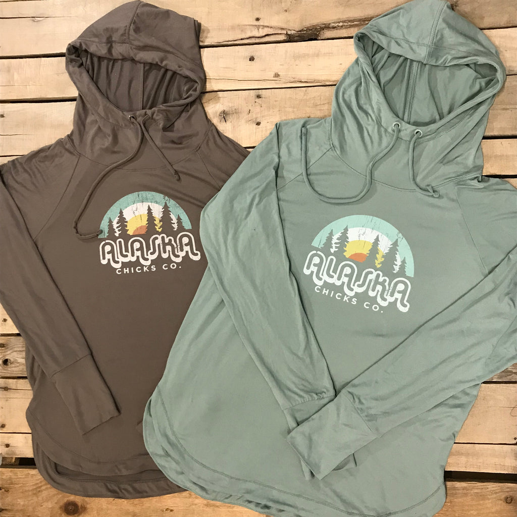 Alaskan amber online hoodie