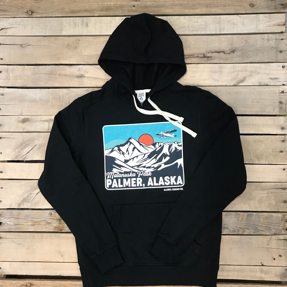 Matanuska Peak Hoodie