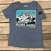 Matanuska Peak T-Shirt