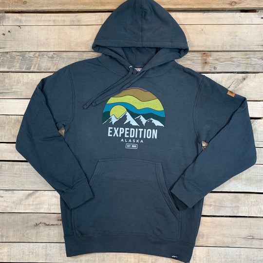 Men's Original Expedition Mountain Hoodie